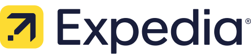 Expedia kanal logosu