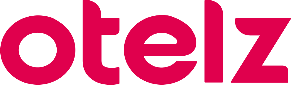 Otelz.com kanal logosu