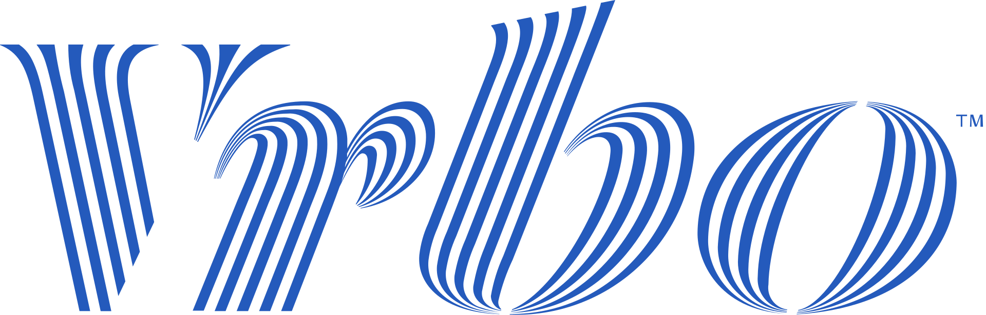 Vrbo kanal logosu